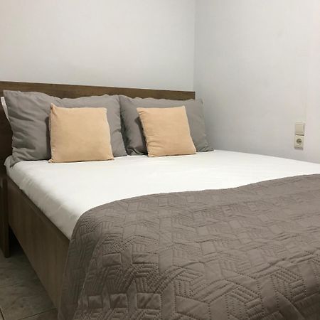 伊拉克利翁Avli House公寓 外观 照片