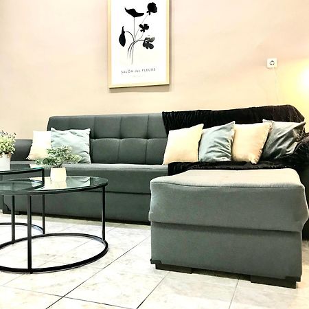 伊拉克利翁Avli House公寓 外观 照片