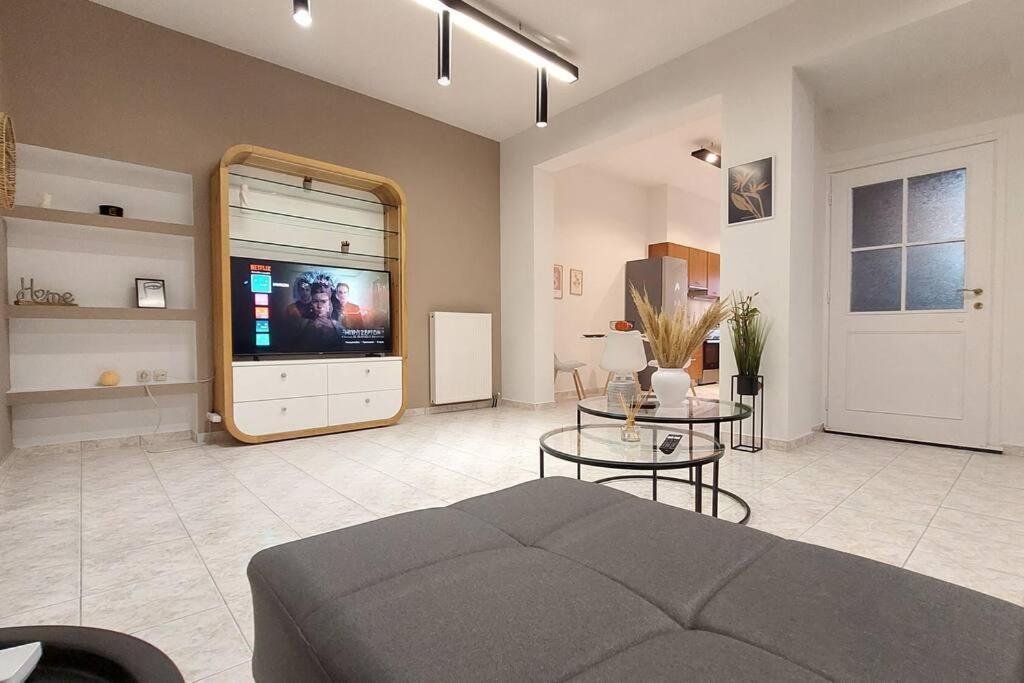 伊拉克利翁Avli House公寓 外观 照片