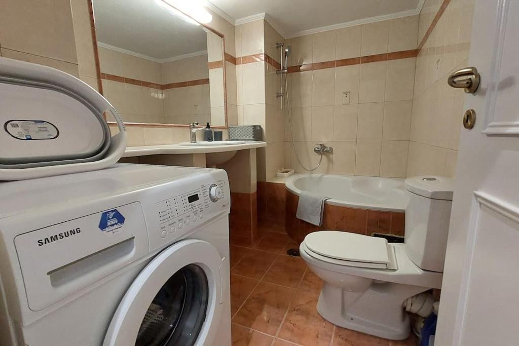 伊拉克利翁Avli House公寓 外观 照片
