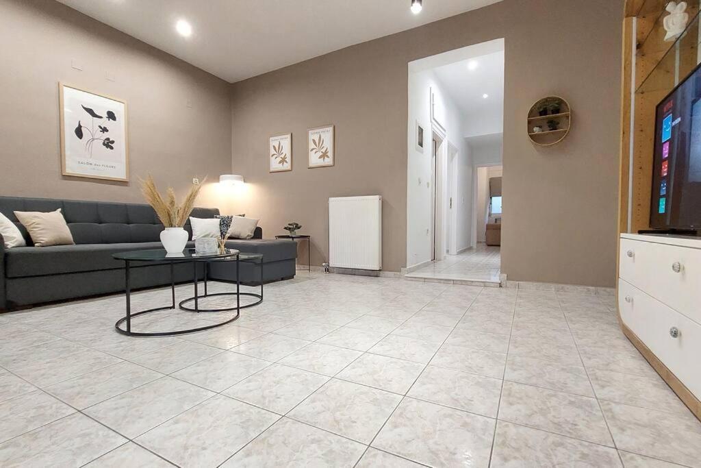 伊拉克利翁Avli House公寓 外观 照片