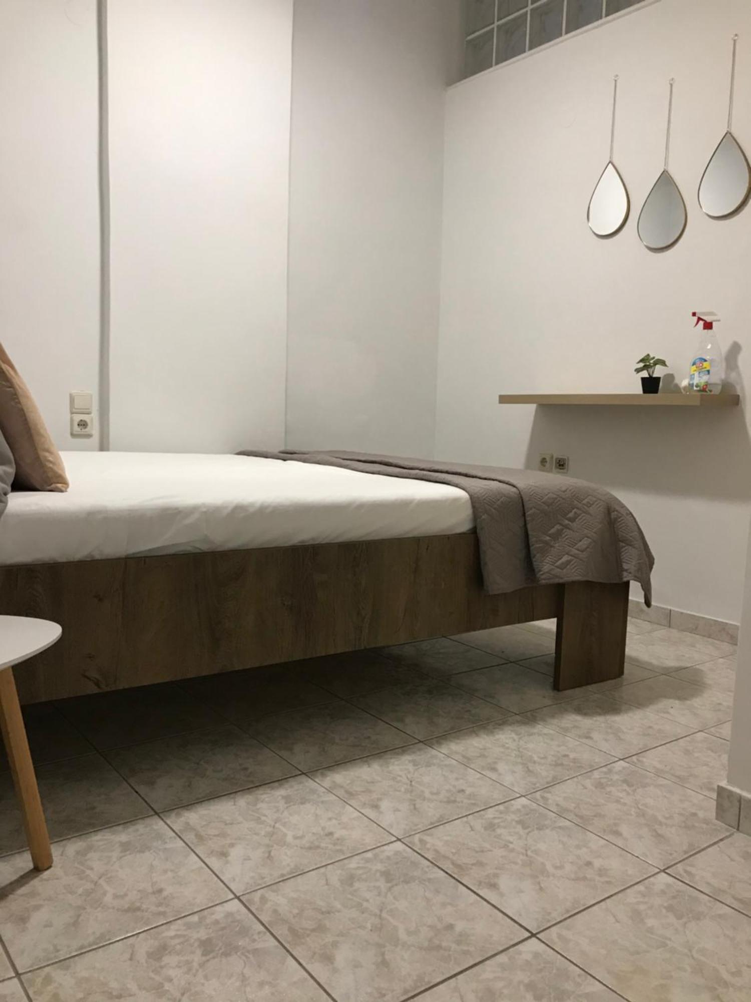 伊拉克利翁Avli House公寓 外观 照片