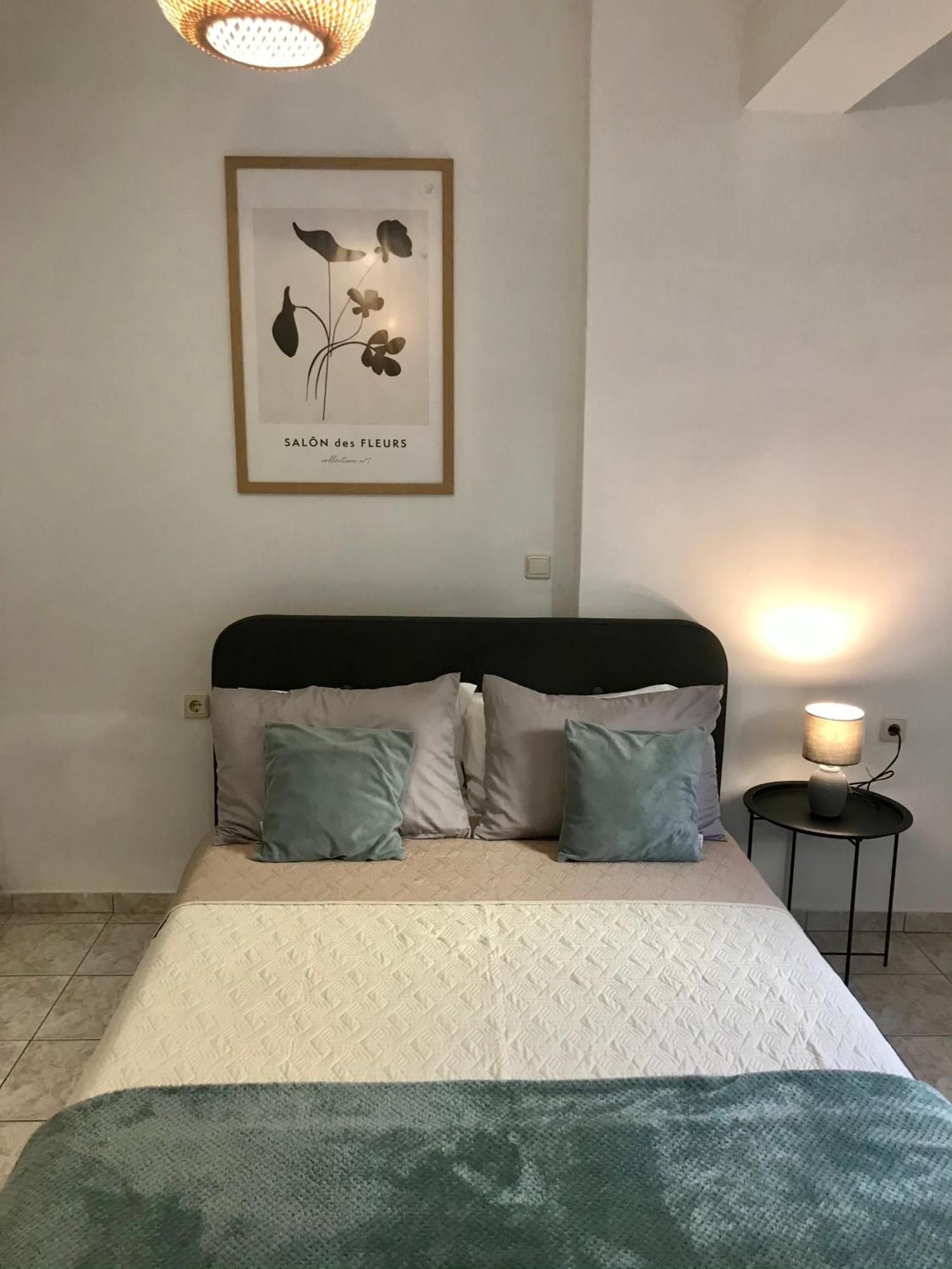 伊拉克利翁Avli House公寓 外观 照片