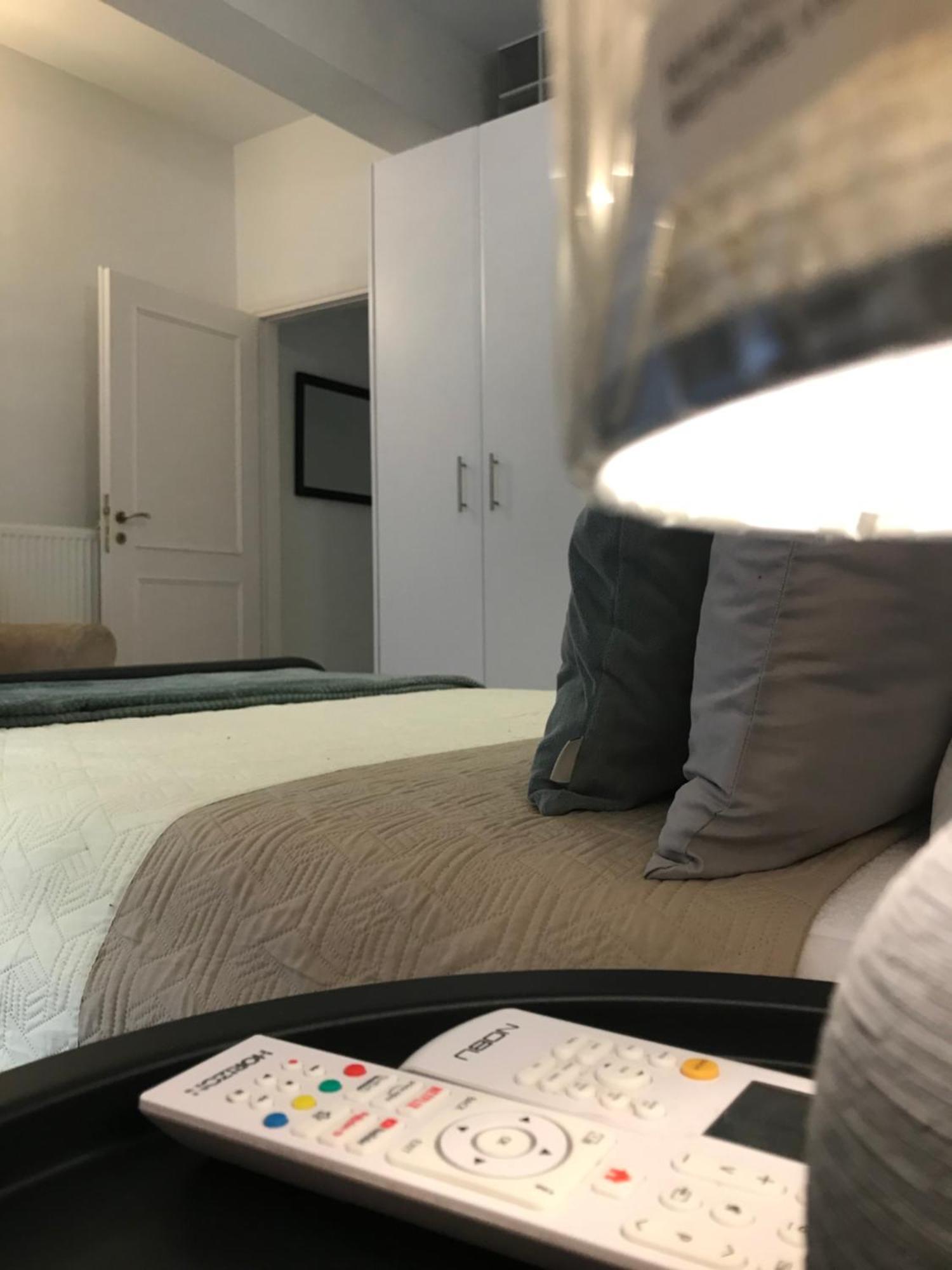 伊拉克利翁Avli House公寓 外观 照片