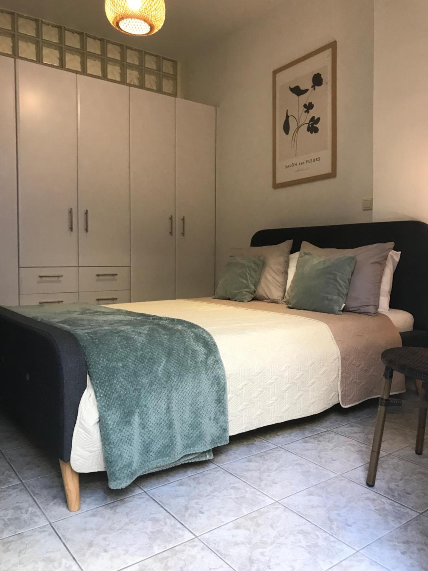 伊拉克利翁Avli House公寓 外观 照片