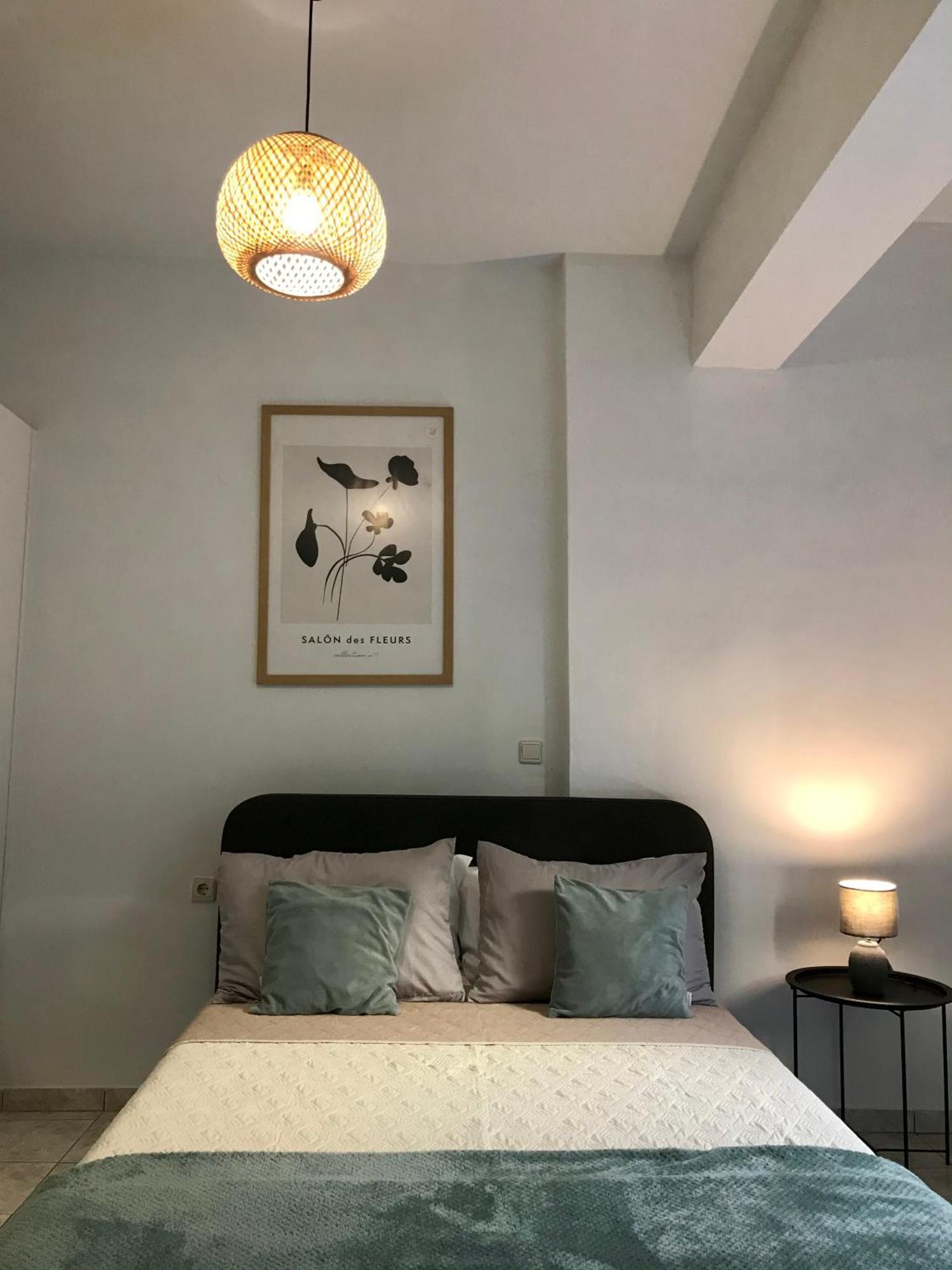 伊拉克利翁Avli House公寓 外观 照片