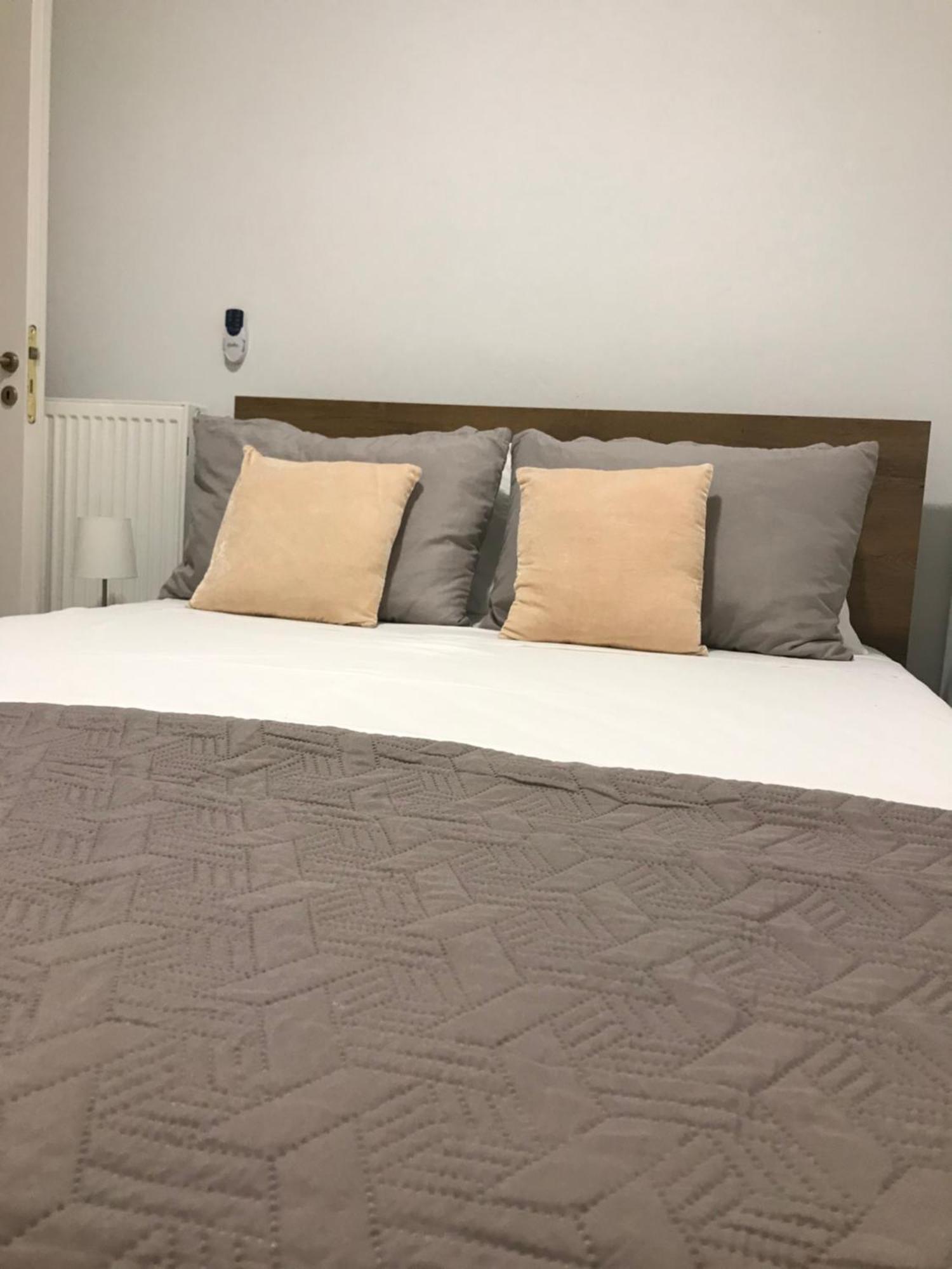 伊拉克利翁Avli House公寓 外观 照片