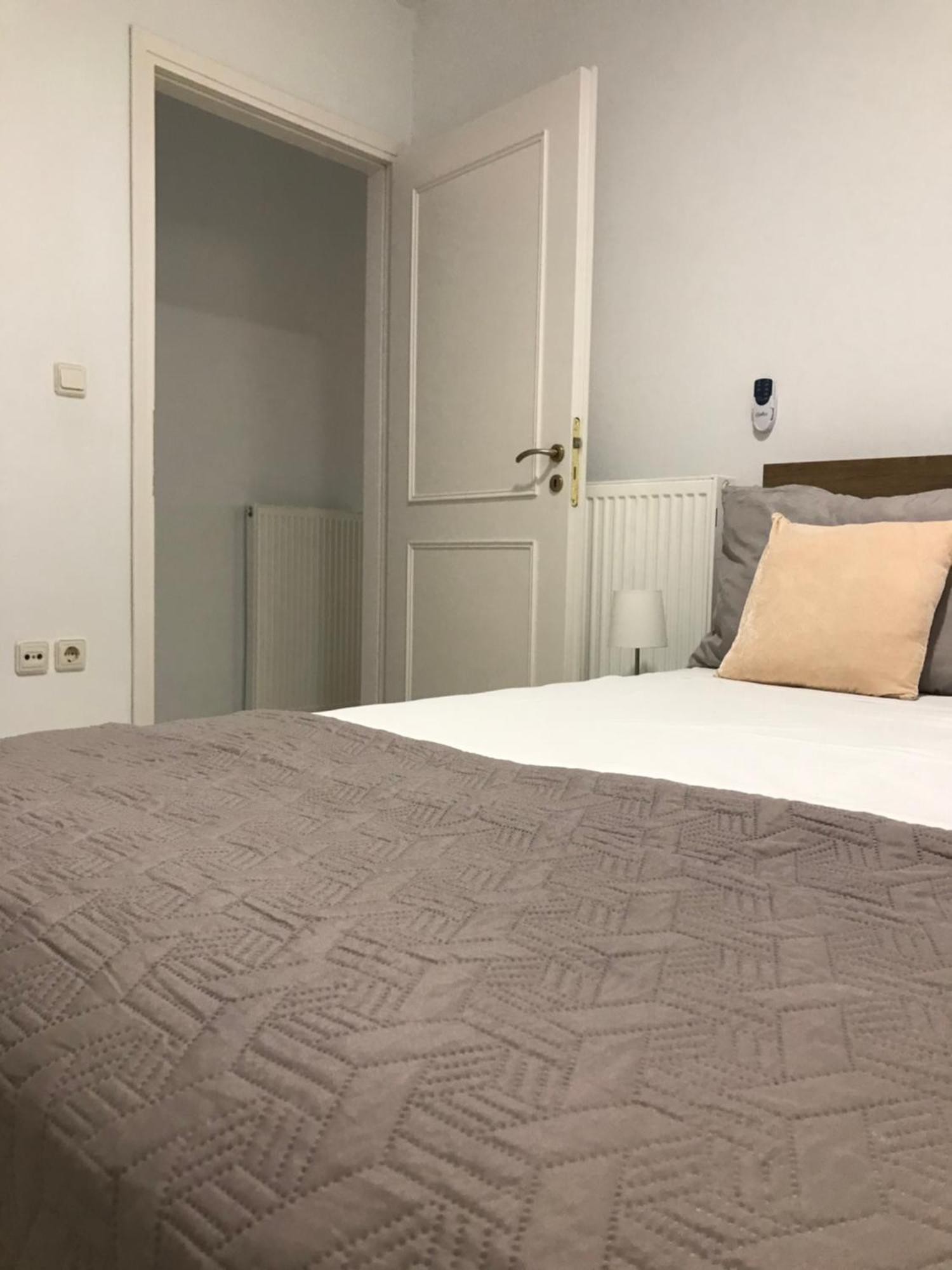 伊拉克利翁Avli House公寓 外观 照片