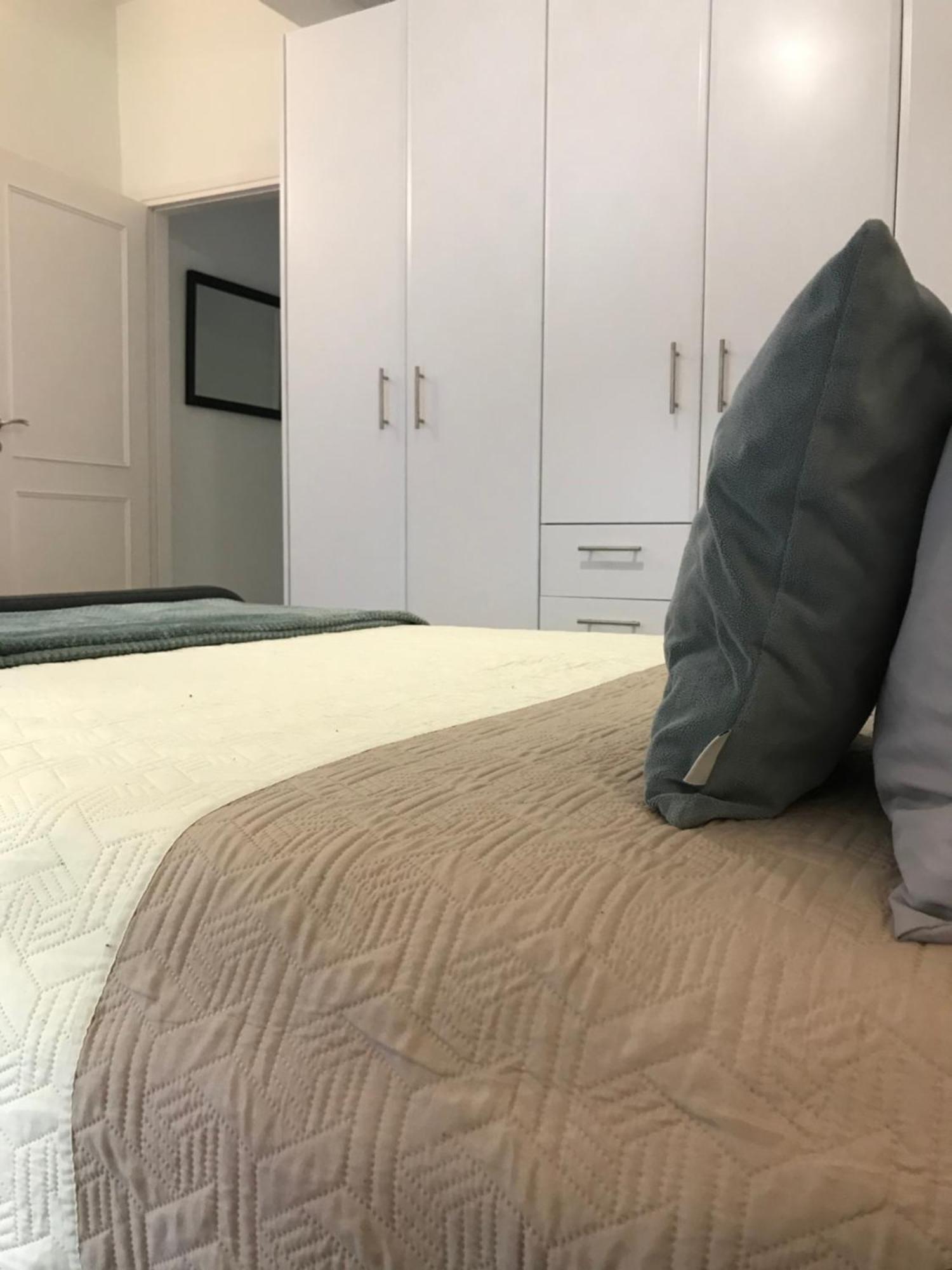 伊拉克利翁Avli House公寓 外观 照片