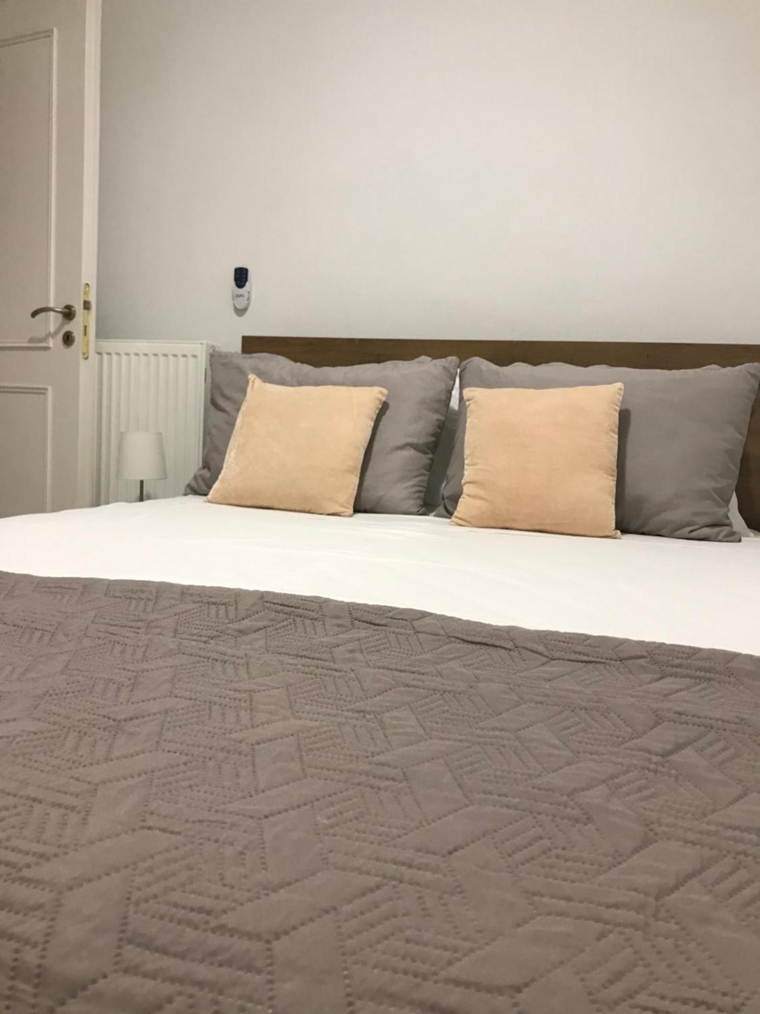 伊拉克利翁Avli House公寓 外观 照片