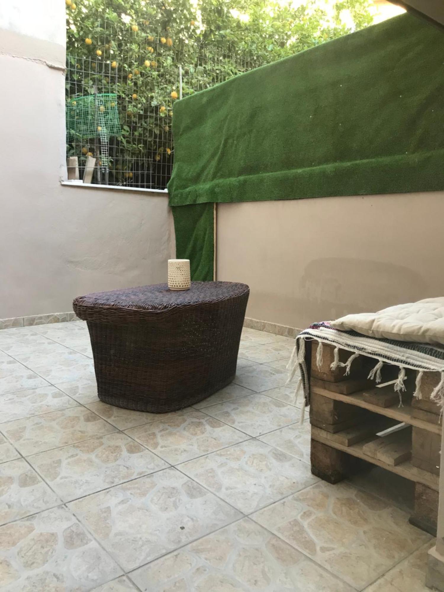 伊拉克利翁Avli House公寓 外观 照片