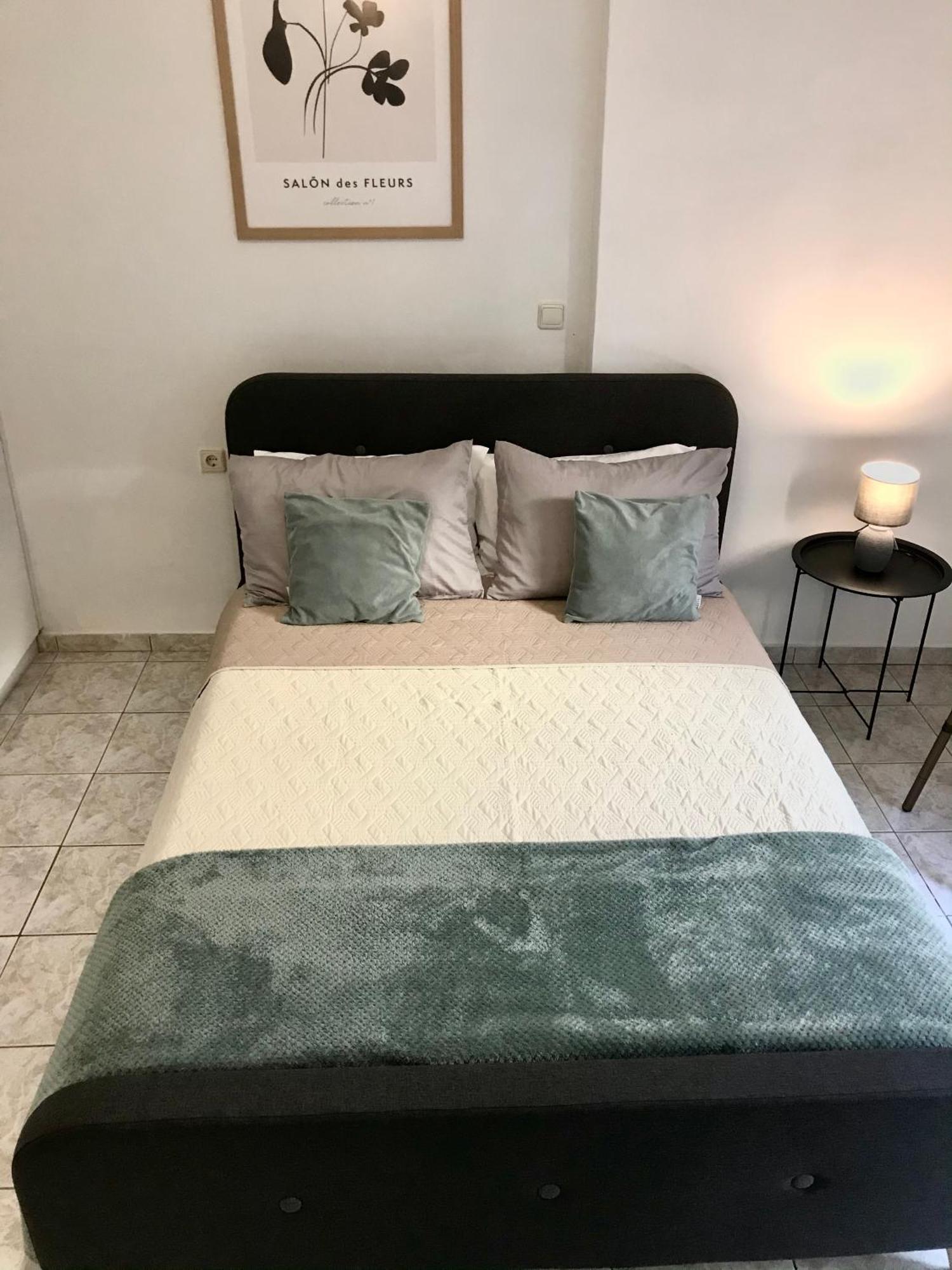 伊拉克利翁Avli House公寓 外观 照片