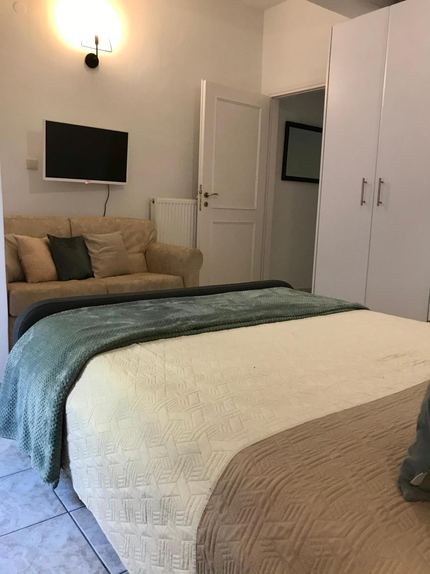 伊拉克利翁Avli House公寓 外观 照片