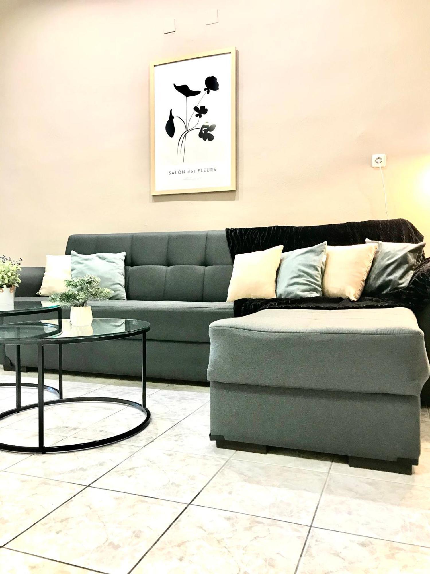 伊拉克利翁Avli House公寓 外观 照片