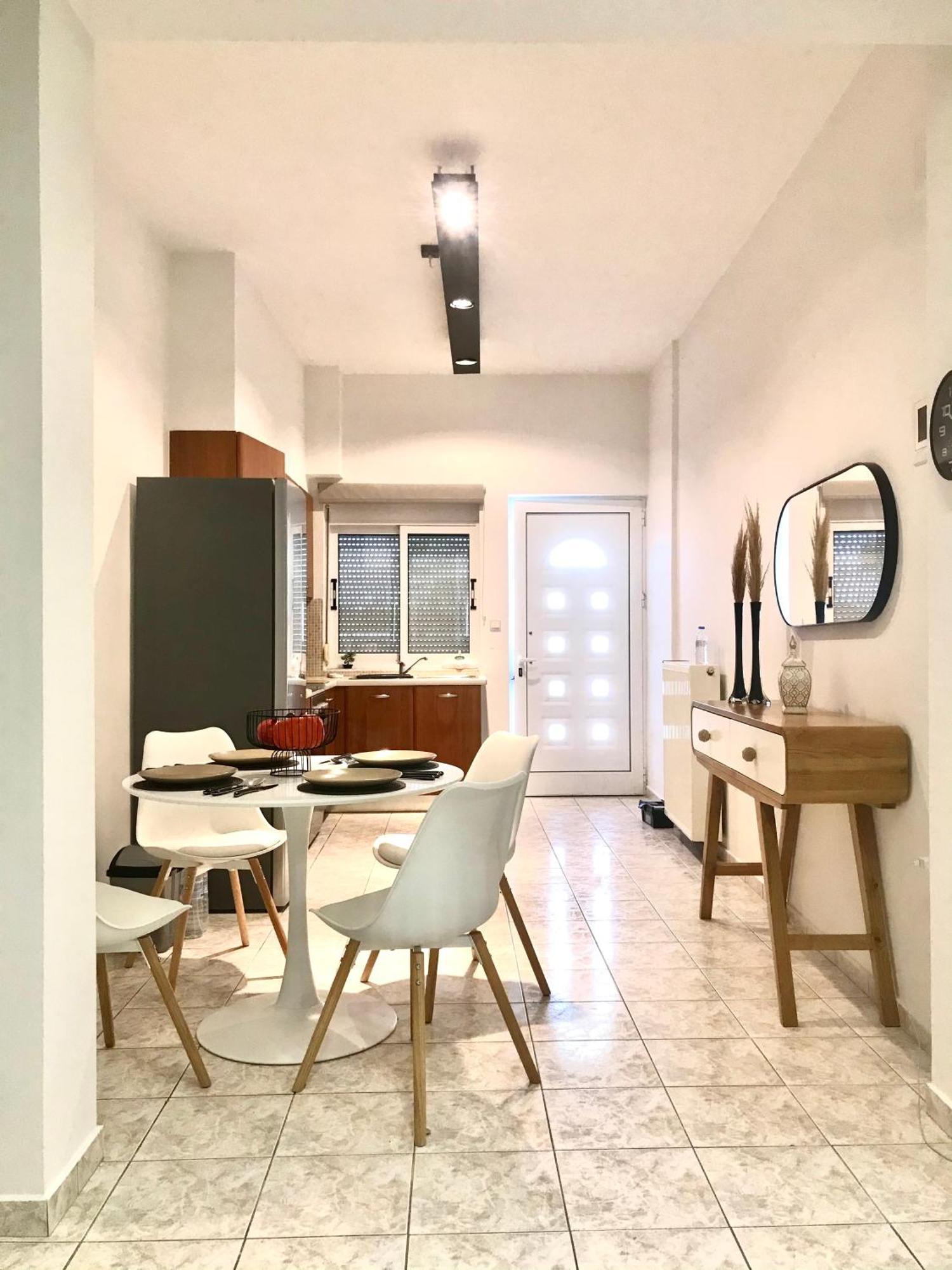 伊拉克利翁Avli House公寓 外观 照片